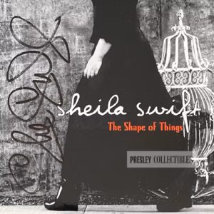 Sheila Swift Autograph