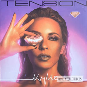 Kylie Tension Orange Bundle