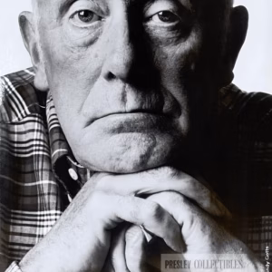 Richard Wilson Promo Photo