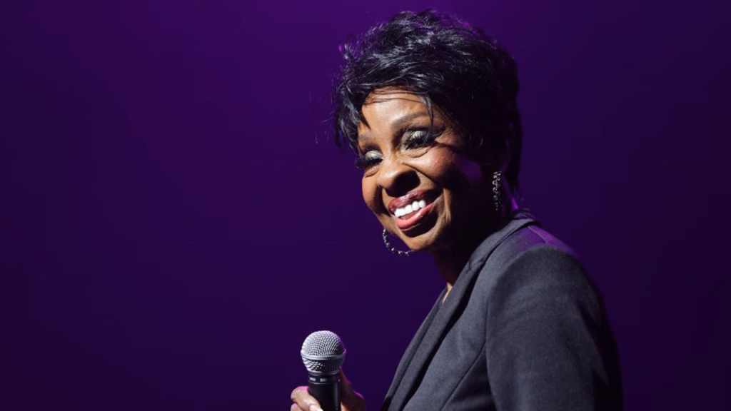 Gladys Knight