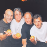 Marmalade Autographs