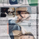 Appleton Sisters Autographs