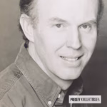 Tim Piggott Smith Autograph