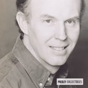 Tim Piggott Smith Autograph