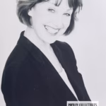 Una Stubbs Signed Photo