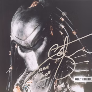 Ian Whyte Autograph
