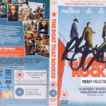 Rhys Ifans Autograph
