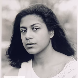 Lolita Chakrabarti Autograph