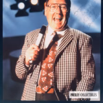 Andy Cameron Autograph