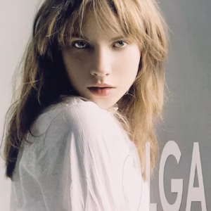 Olga Muzychenko Autograph