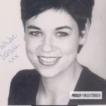 Deborah Chad Autograph