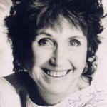 Marji Campi Autograph