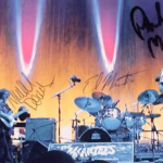 The Manatees Autograph