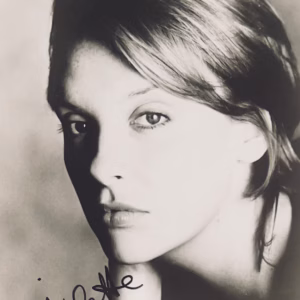 Toni Collette Autograph