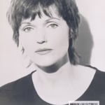 Miranda Richardson Autograph