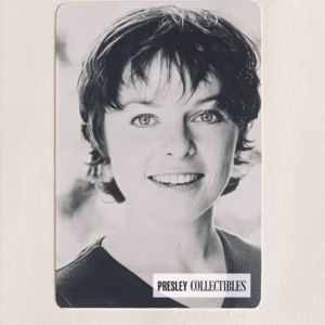 Adrienne O'Sullivan Autograph