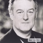 Bernard Hill Autograph