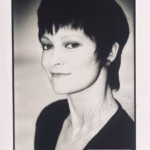 Candida Gubbins Autograph