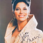 Vivica Genaux Autograph