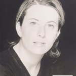 Zoë Nathenson Autograph