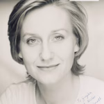 Joanne Nemeth Autograph