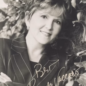 Brenda Vaccaro Autograph
