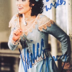 Vivica Genaux Signed Photo