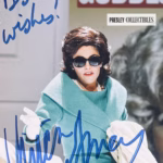 Vivica Genaux Autographed Photo