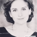 Natalie Ogle Autograph