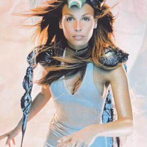 Rachel Oliver Autograph