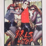 Girls On Top Autograph