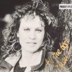 Sheri Graubert Autograph