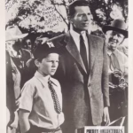 Billy Gray Autograph