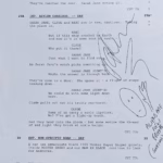 Anjli Mohindra Autograph