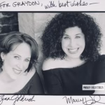 Goldrich and Heisler Autograph