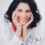 Signed Vivica Genaux Photo