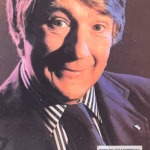 Wyn Calvin Autograph