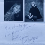 Amy Madigan Autograph