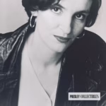 Daniela Nardini Autograph