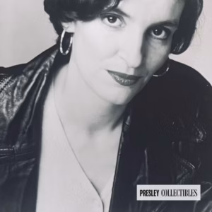 Daniela Nardini Autograph