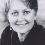 Anna Carteret Autograph