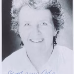 Stephanie Cole Autograph