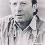 Kenneth Farrington Autograph