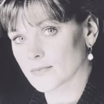 Samantha Bond Autograph