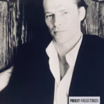 Iain Glen Autograph