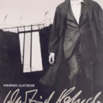 Winfried Glatzeder Signed Photo