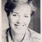 Emma Cunningham Autograph