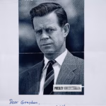 William H. Macy Autograph