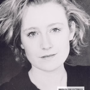 Zara Turner Autograph
