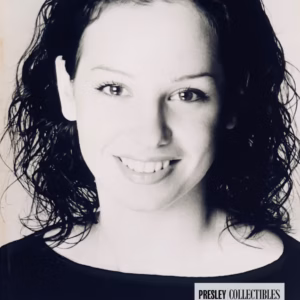 Lucy Gaskell Autograph